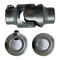 Borgeson Steel Single Universal Joint