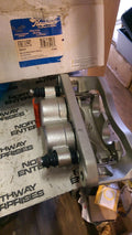 FRICTION CALIPERS