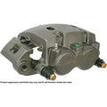 FRICTION CALIPERS