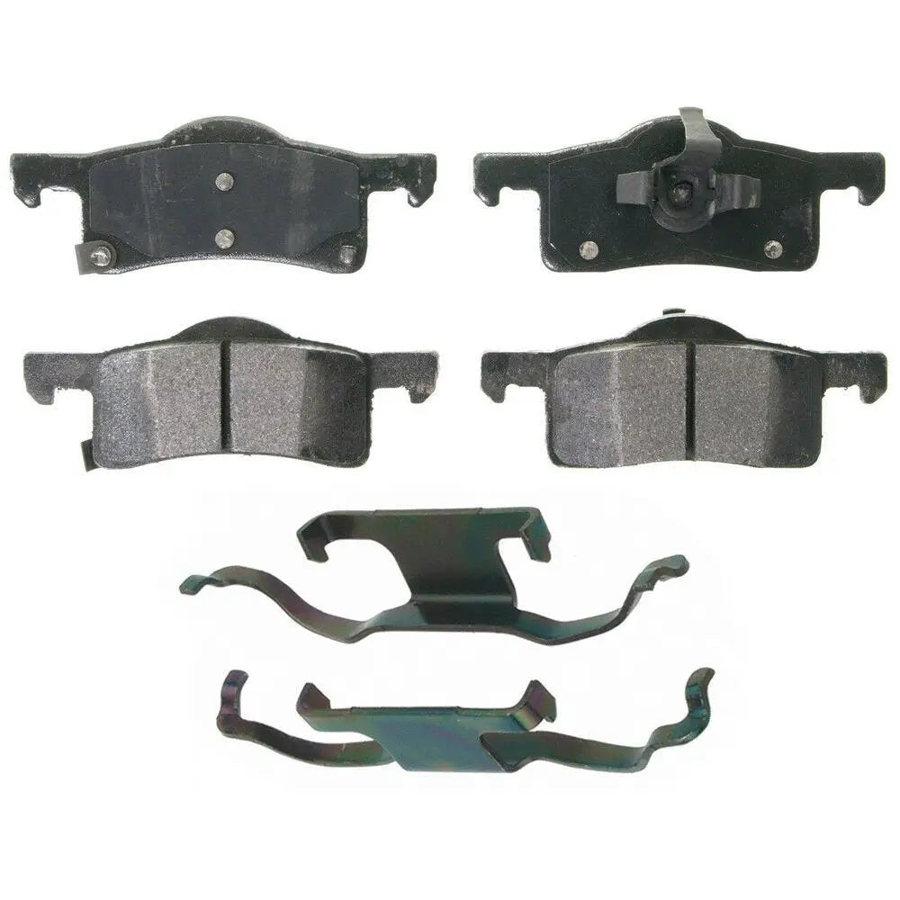 WAGNER BRAKE auto part