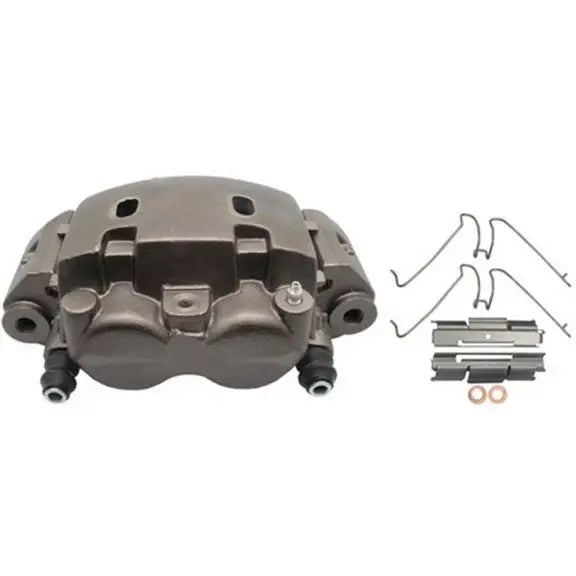 FRICTION CALIPERS