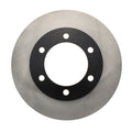 Centric Performance Brake Rotor