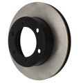 Centric Performance Brake Rotor