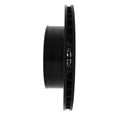 Centric Performance Brake Rotor