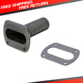 PREBENT PIPE MAX FIT