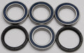 All Balls Racing 10-13 Can-Am DS 450 Wheel Bearing Kit Rear