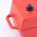 GAS TANK