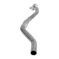 EXHAUST PIPE REAR ANSA OER