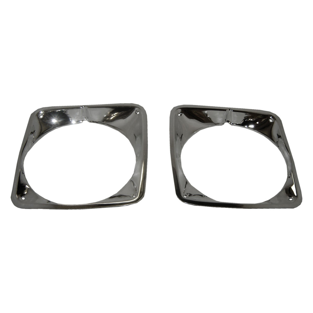 Brothers Trucks auto part