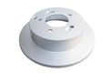 DBA 07-12 Kia Rondo (Excl Canadian Models) Rear En-Shield Street Series Rotor
