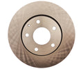 BRAKE ROTOR