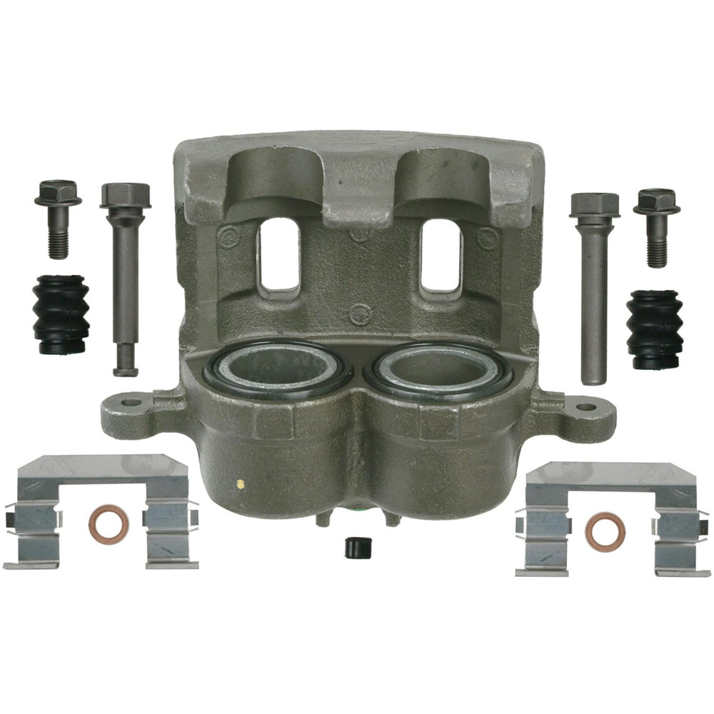 FRICTION CHOICE CALIPERS