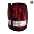00-06 DENALI/TAHOE RED CL