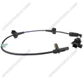 ABS WHEEL SPEED SENSOR
