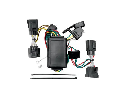 WESBAR auto part