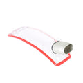ALUMINUM AIR INLET-STANDARD OVAL