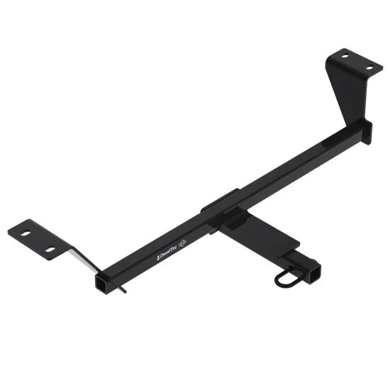 Hidden Hitch auto part