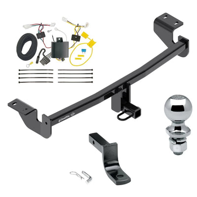 T-ONE CONNECTOR ASSEMBLY W/UPGRADE