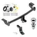 T-ONE CONNECTOR ASSEMBLY W/UPGRADE