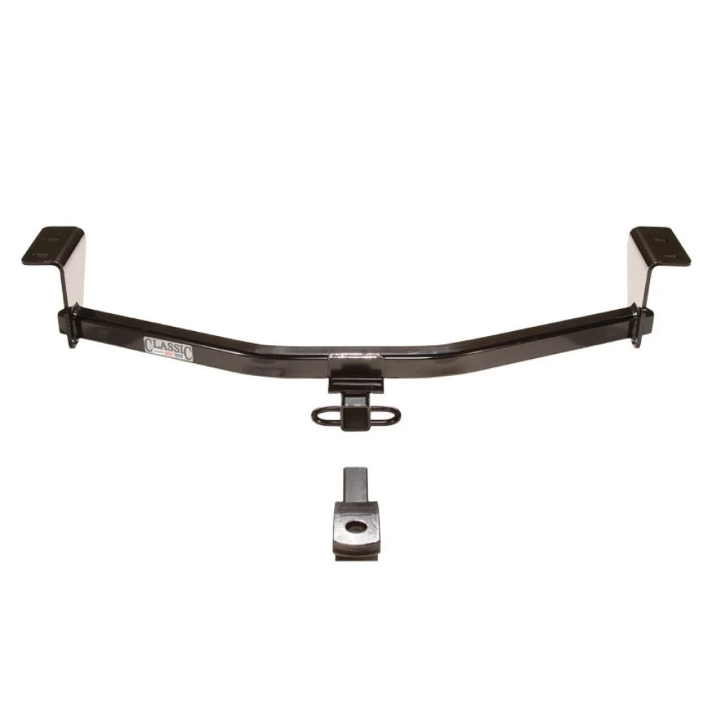 Hidden Hitch auto part