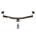 T-ONE CONNECTOR ASSEMBLY W/CIRCUIT