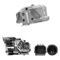 ENGINE VARIABLE VALVE TIMING (VVT)