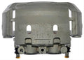 BRAKE CALIPER & BRACKET
