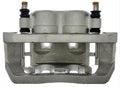 BRAKE CALIPER & BRACKET