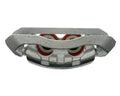 BRAKE CALIPER & BRACKET