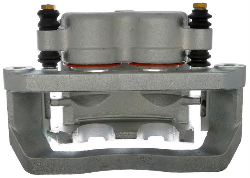 BRAKE CALIPER & BRACKET