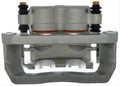 BRAKE CALIPER & BRACKET