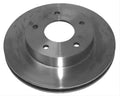 Brake Rotor: Various Makes and Models; Brake Rotor; Outside Diameter 11.5"; 5 Bolt Holes; Vented