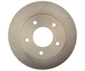 Brake Rotor: Various Makes and Models; Brake Rotor; Outside Diameter 11.5"; 5 Bolt Holes; Vented