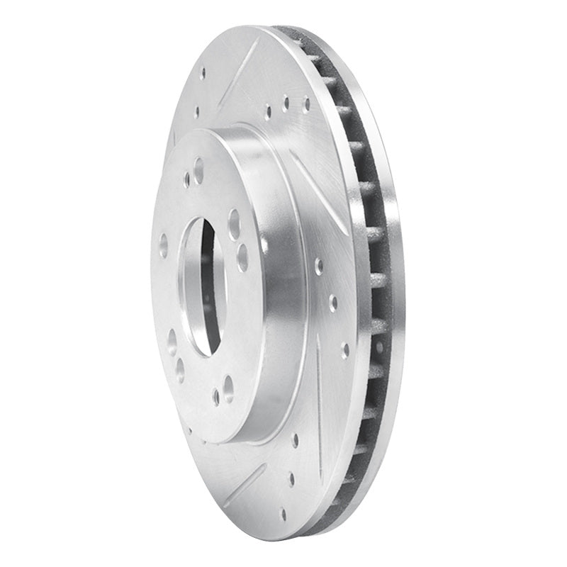 R1 Concepts silver auto part