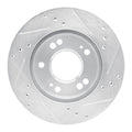 R1 Concepts auto part detail