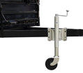 DK2 jack detail