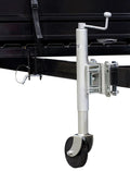 DK2 jack close-up