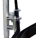 DK2 jack installed view