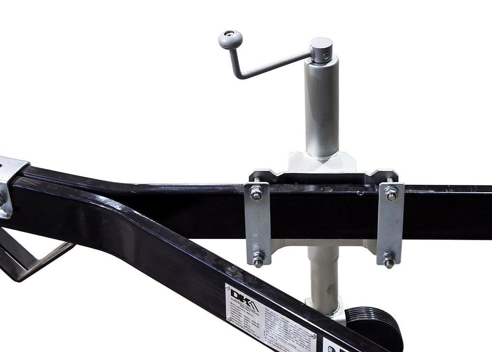 DK2 jack