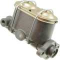 NEW MASTER CYLINDER