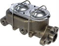 NEW MASTER CYLINDER