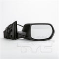 0710 HD C. R. V PWR (PTM) NHT MIR RH
