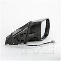 0710 HD C. R. V PWR (PTM) NHT MIR RH