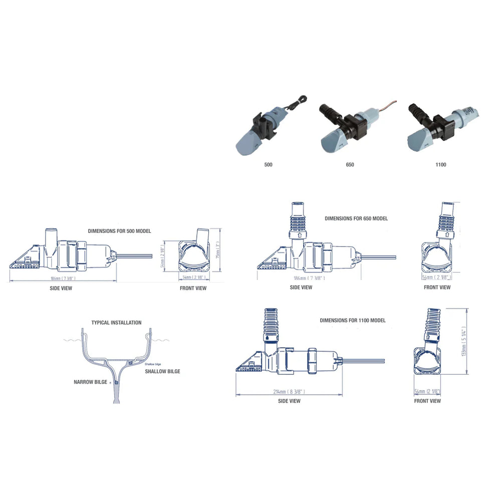 WHALE auto part