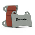 AM - BRAKE PAD MOTORCYCLE
