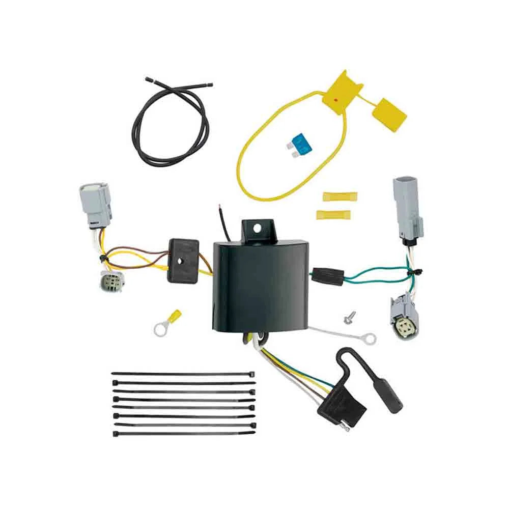 Tekonsha auto part