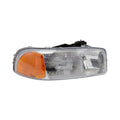 9906 GC SIERA(07 CLSIC)/ 0006 GC YKON/XL H.L RH