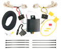 T-ONE CONNECTOR ASSEMBLY