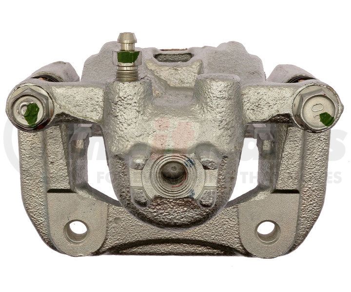 BRAKE CALIPER & BRACKET