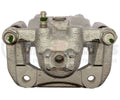 BRAKE CALIPER & BRACKET